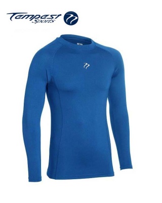 Tempest Unisex Royal Baselayer